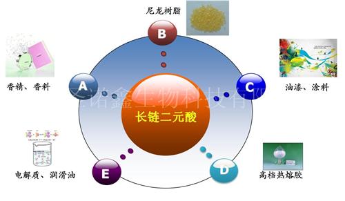 供应长链二元酸