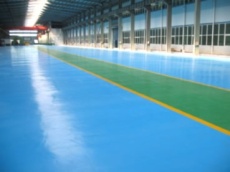 供应环氧树脂地板 防腐地板 环氧树脂漆批发与施工