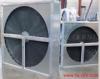 转轮热交换器+热回收新风换气机+热回收空气处理机组