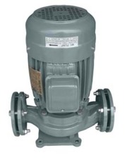 木川立式管道泵LP-03 木川泵 高温泵 冷水泵