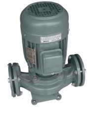 木川立式管道泵LP-05 木川泵 高温泵 冷水泵