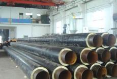 专业生产保温钢管 直埋保温钢管