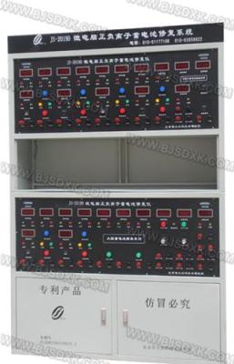 电瓶修复仪 液晶语音电池修复仪 电池修复机