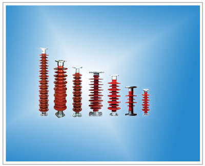 各种棒式绝缘子