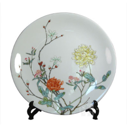 景德镇陶瓷瓷盘