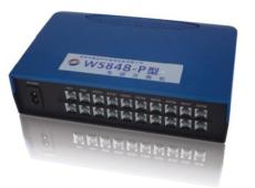 国威WS848-P416型集团电话