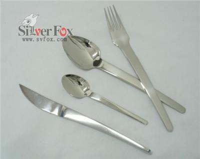 银狐D67系列刀叉餐具