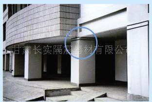 兰州建筑隔震支座 兰州隔震设备 兰州减震垫 隔震垫