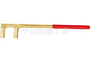 防爆F扳手 呆板手 梅花扳手 桥防工具