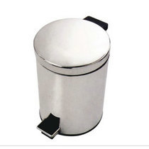 LSJ-PJ601垃圾桶