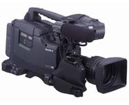 DSR-600PLDVCAM摄像机