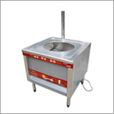 金泰厨业供应蒸包炉 节能蒸包炉
