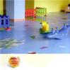 幼儿园专用PVC胶地板