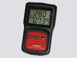 冷库温度记录仪179-T1美国 Apresys