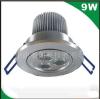 3*1W LED 天花灯