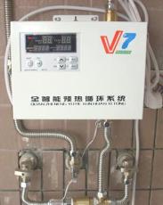 生活热水循环系统品牌威乐电器生活热水循环系统