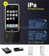 iPhone iPod No find蘋果手機(jī)充電寶電池