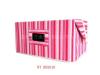 fashion storage box storag