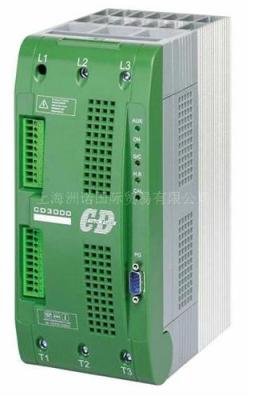 供应可控硅-功率控制器CD 3000 系列