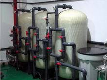 降低硬度水设备 软化水设备 洗涤软化水设备