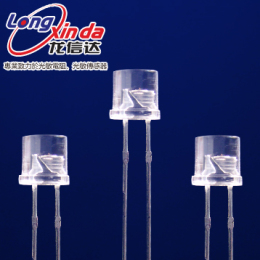 环境光传感器系列LXD/GB5-A1DPF