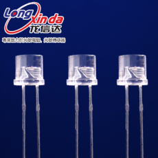 线性环境光传感器 LXD/GB5-A1DPF