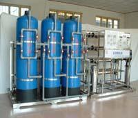 反渗透设备 反渗透水处理设备 RO反渗透水处理设备