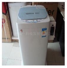 海尔智能投币洗衣机XQB50-7288/XQB50-
