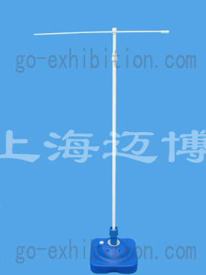 旗杆 展会展架 展览器材 出国参展整套方案 组合展架