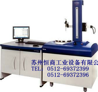 太仓圆度仪