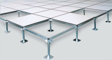 西安波鼎防静电地板有限公司地板铺设验收标准