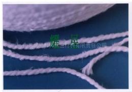 陶瓷纤维纱线 硅酸铝纤维纱线 高温纱线