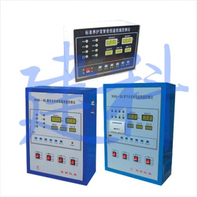 数字智能恒温恒湿控制仪 建科