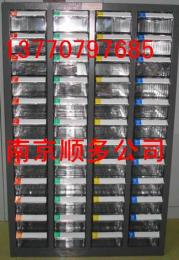 南京热销文件柜 大量零件柜厂家 批发效率柜