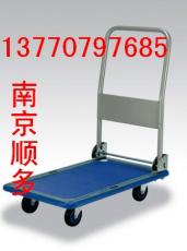 南京鐵板手推車 優質手推車廠家