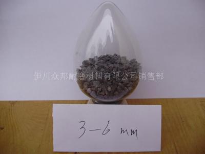 棕刚玉段砂 棕刚玉粒度砂 河南棕刚玉块料 棕刚玉块料