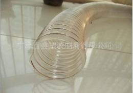 寧津PU膠管 PU軟管 PU管 TPU軟管 TPU