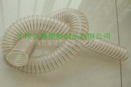 供應(yīng)PU管 鋼絲伸縮管 伸縮管 通風管 耐磨管 風管