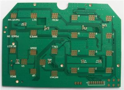 上海PCB 单层PCB 双层PCB 厚铜PCB