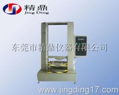 JD-207小型纸管压力试验机