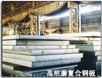 上海向福钢铁供应Hardox400/Hardox450/Hardox500耐磨板