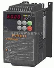 日本富士FVR-E11S变频器