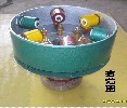 永不發熱滑環啟動器