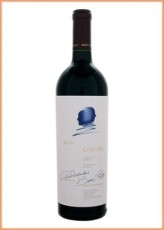 进口红酒2006 Opus One