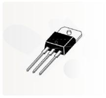 BTA06系列双向可控硅