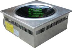 上海商用电磁炒炉 大功率电磁灶 电磁炉