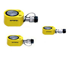 SPARK RSM /RCM单作用超薄型液压油缸