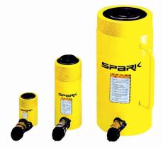 SPARK RC 单作用液压油缸