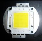 供应50W大功率LED光源产品系列