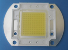 供应100W大功率LED光源产品系列